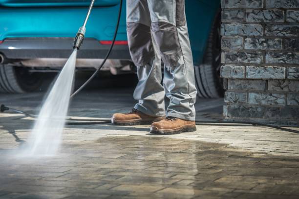 Best Patio and Deck Pressure Washing  in Medulla, FL