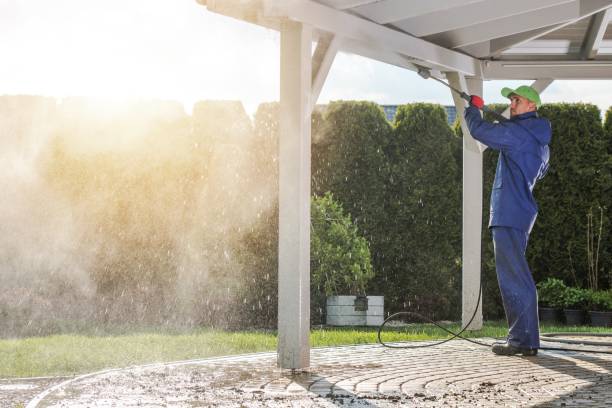 Playground Equipment Cleaning in Medulla, FL